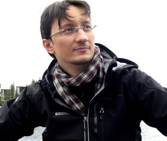 Jozef Karika
