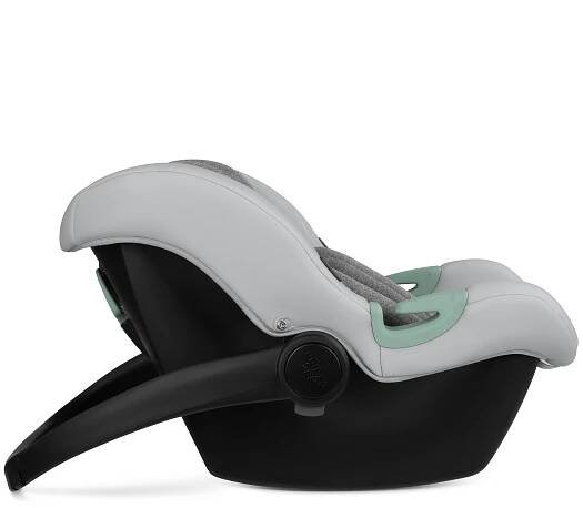 Autosedačka ABC Design Tulip 2024