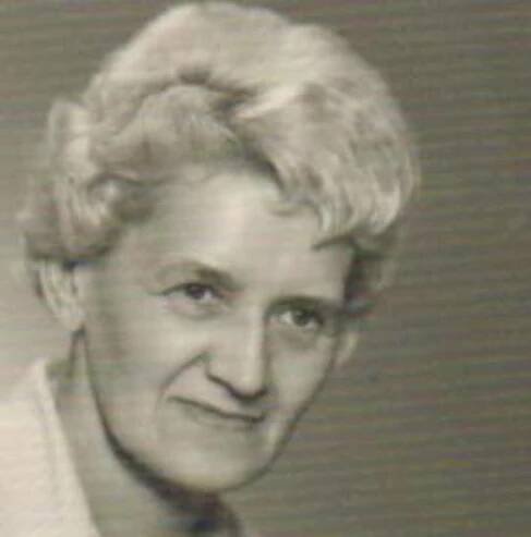 Ludmila Chytilová (1911 - 2014)