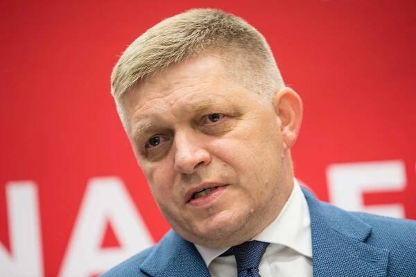 FICO: ODMIETAME MIGRAČNÝ PAKT A UCELENÚ MOSLIMSKÚ KOMUNITU