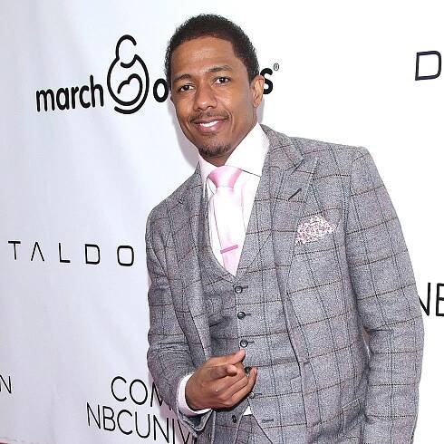 Nick Cannon’s Best Parenting Quotes Over the Years