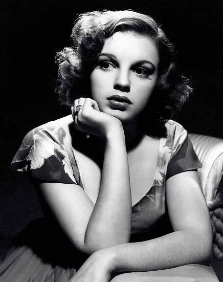 Judy Garland's Lover John Meyer Shares Tragic, Intimate Details of the Star's Final Months