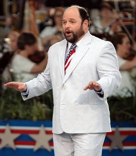 Jason Alexander - Wikipedia