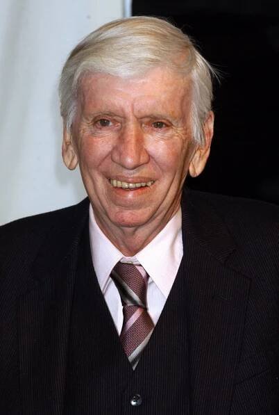 Secrets About Bob Denver