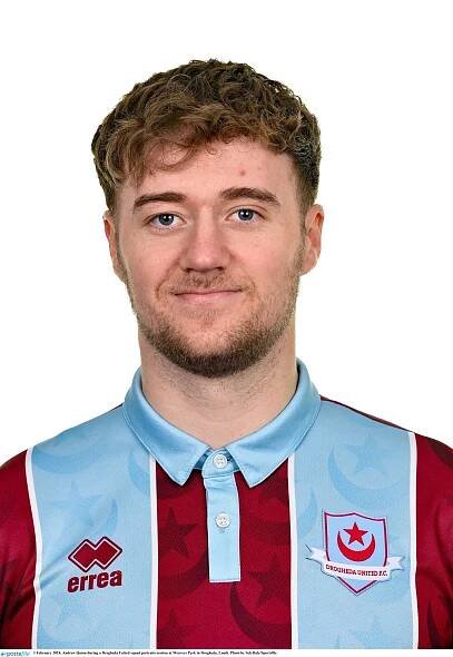 Players – Drogheda