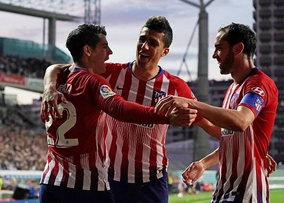 Se Suárezem to nevyšlo, tak Juventus sáhl po Moratovi z Atlética