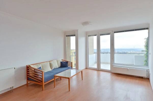 K Haltýři, Troja - Praha 8 | Pronájem, Byt, 3+kk, 97 m²