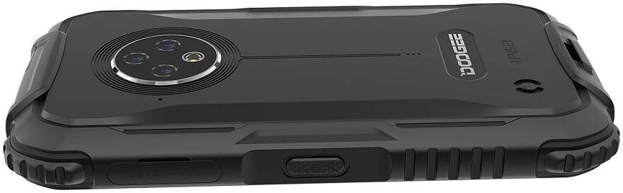 Doogee S35T 3GB/64GB Mineral Black