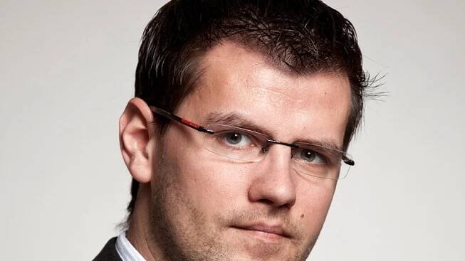 Prologis: Martin Polák senior viceprezidentaem a country managerem, Michal Vrba ředitelem projektového managementu