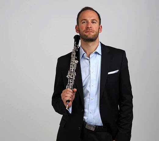 Vilém Veverka - SoundCzech