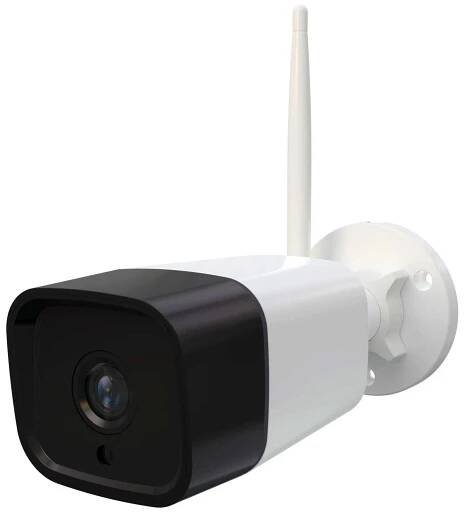 iGET Security EP18 od 2 049 Kč