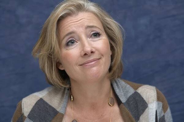 Emma Thompson