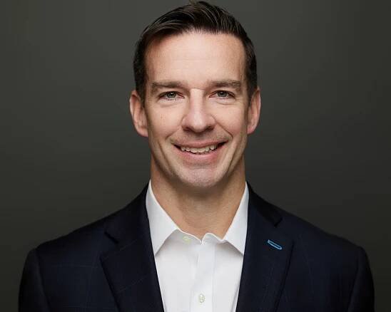 Scott Williams - Lincoln Property Company