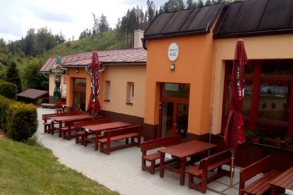 Pohostinství Na Oznici foto 1