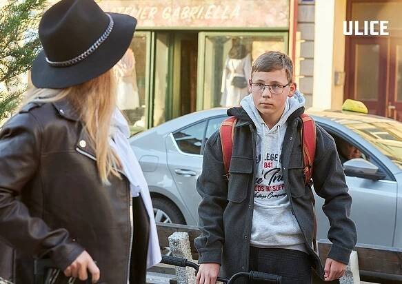 Jakub Krause jako Šimon Urban