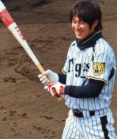 Shunsuke Fujikawa