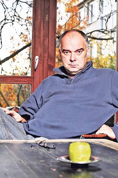 Bratři Trojanové se pohádali před štábem: "Mám úplně jiný přistup k práci než Ivan" - Zivot