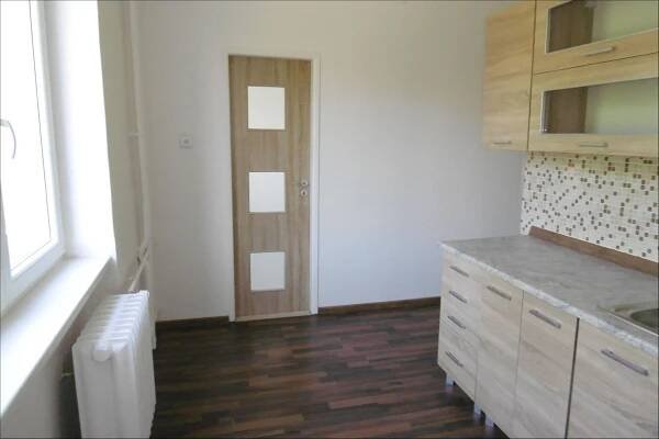 Pronájem bytu 2+1 55 m², Mladé gardy, Most, Ústecký kraj