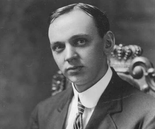 Edgar Cayce Biography – Facts, Childhood, Family Life, Career, & Achievements