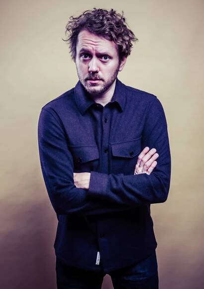Pressbilder - Isak Jansson