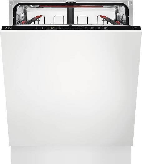 AEG FSE74608P
