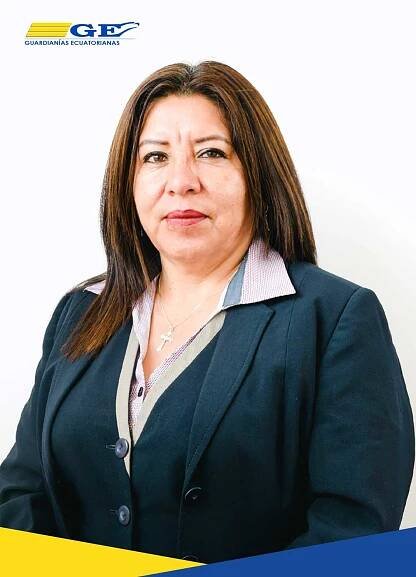 Nuestro personal - Guardianias Ecuatorianas