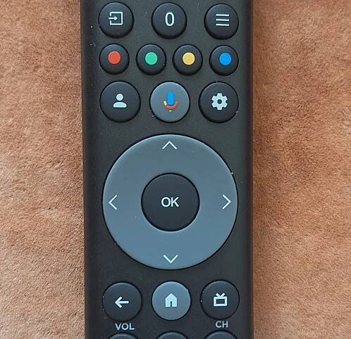 Televizor TCL 55C805 Obraz pro většinu, pozor na vypnuté HbbTV | Televizniweb.cz