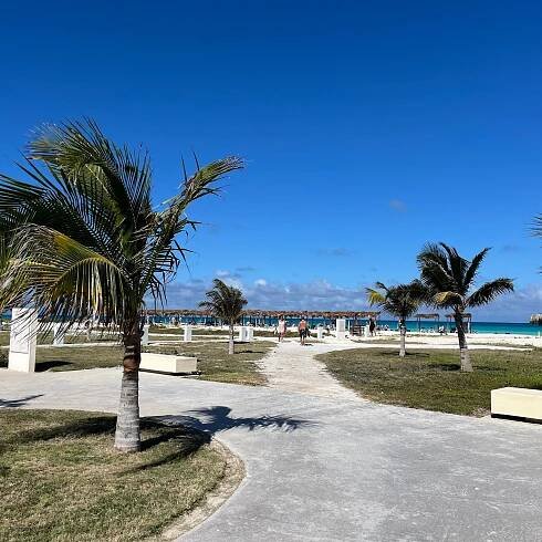 GRAND ASTON CAYO PAREDÓN BEACH RESORT - Updated 2025 Prices & Reviews (Cayo Coco, Jardines del Rey Archipelago)