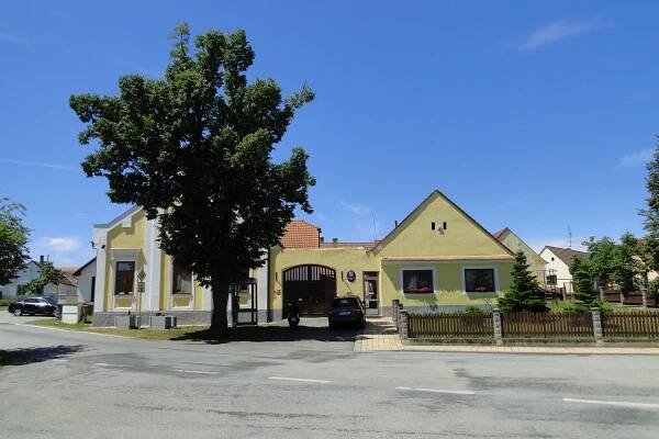 Libín úřad