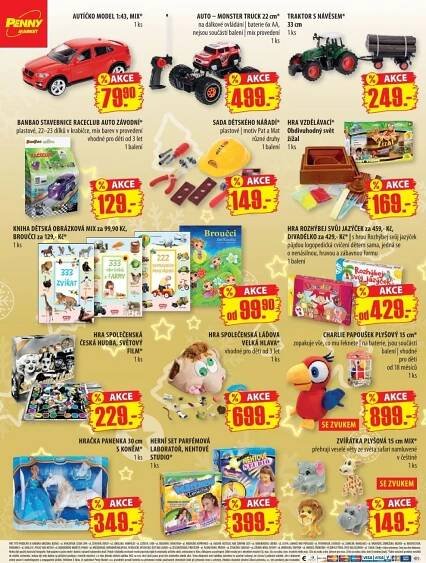 Označte produkt do nákupního košíku