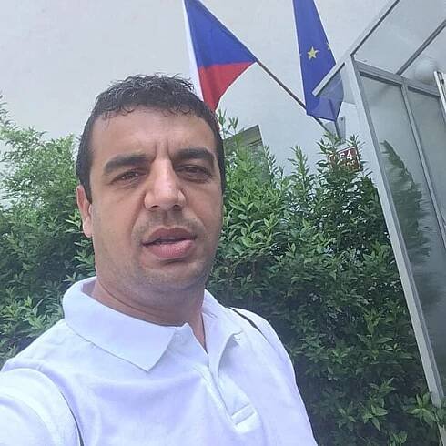 Richard Samko
