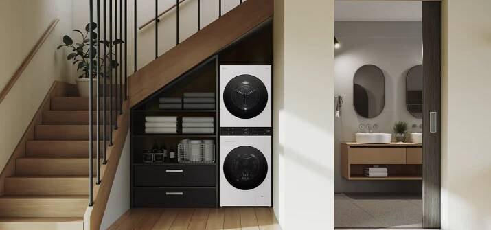 LG WT1210WWF - Lg-store.cz