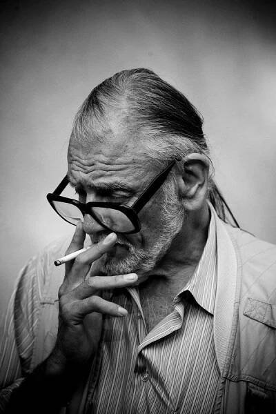 George A. Romero Foundation [GARF] — Salem Horror Fest 8 | April 30 - May 4