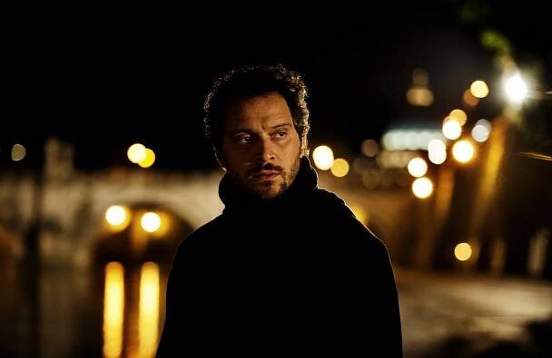 Říkali mi Džigu - Z filmu - Claudio Santamaria