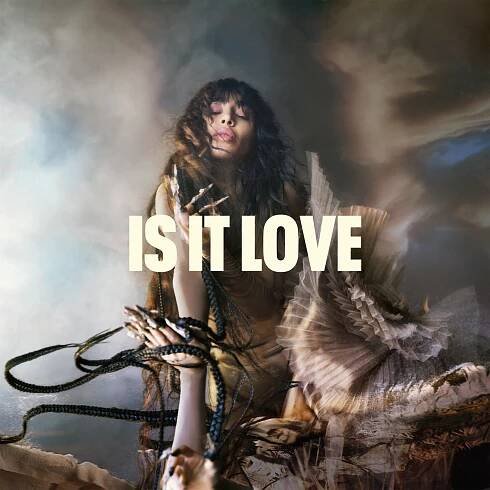 Loreen - Is It Love - vypočujte si skladbu