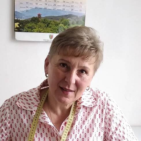 Eva Kašparová