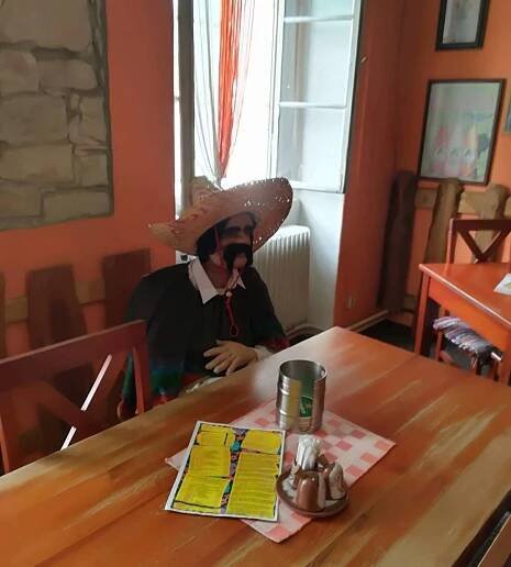 DEPRESSO - MEXICKÁ RESTAURACE, Louny - Restaurant Reviews, Photos & Phone Number - Tripadvisor