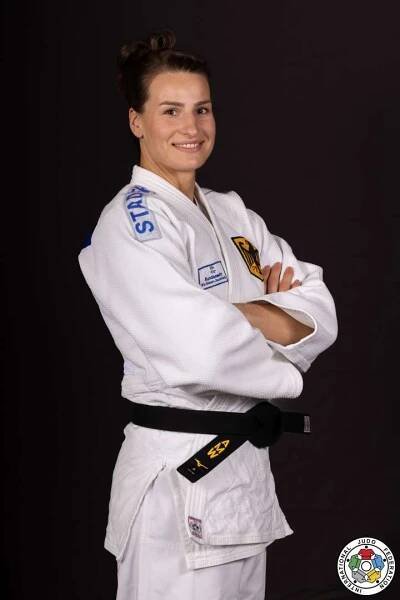 Anna-Maria WAGNER / IJF.org