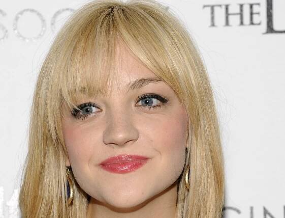 Abby Elliott