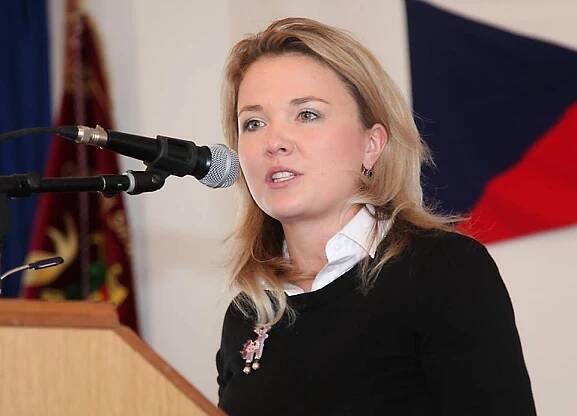 Shromáždění Okresního sdružení hasičů Třebíč | Monika Oborná