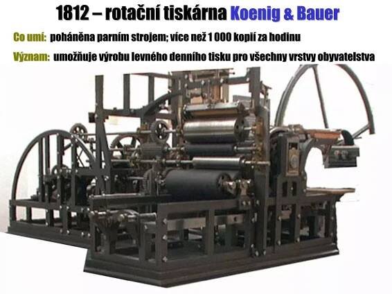 Prumyslova revoluce