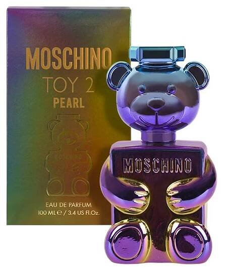Moschino Toy 2 Pearl EdP 100 ml