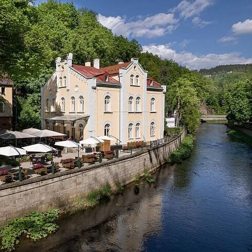 Hledáme kolegu/kolegyni na obsluhu snídaní a recepci - Le Marché