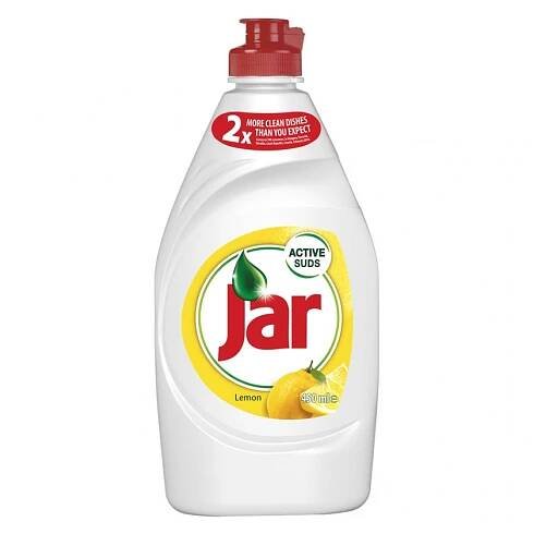 Jar na nádobí Lemon/Chamomille 450 ml
