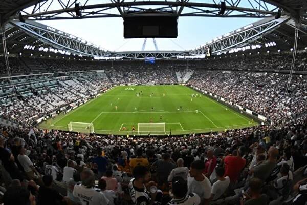 Juventus vyzve Parmu, zapojí se letos do bojů o Scudetto?