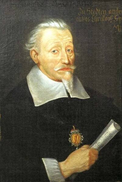Heinrich Schütz – Wikipedie
