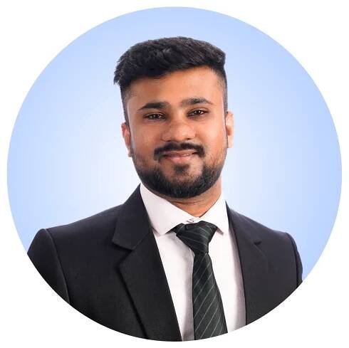 Kaushik Das