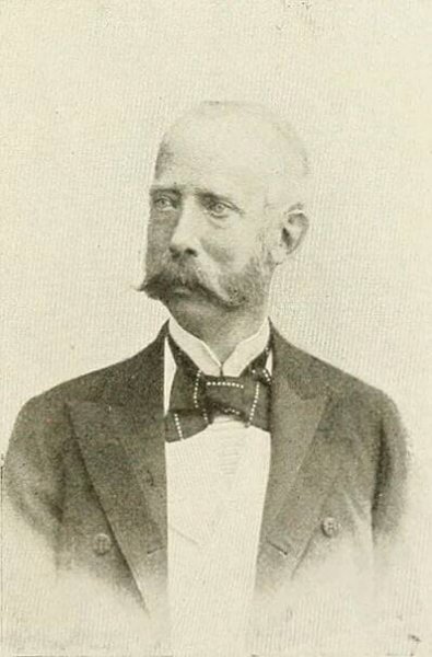 Ludvík Viktor