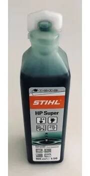 Motorový olej Olej pro dvoutaktní motory STIHL HP 0,1L SUPER 07813198052