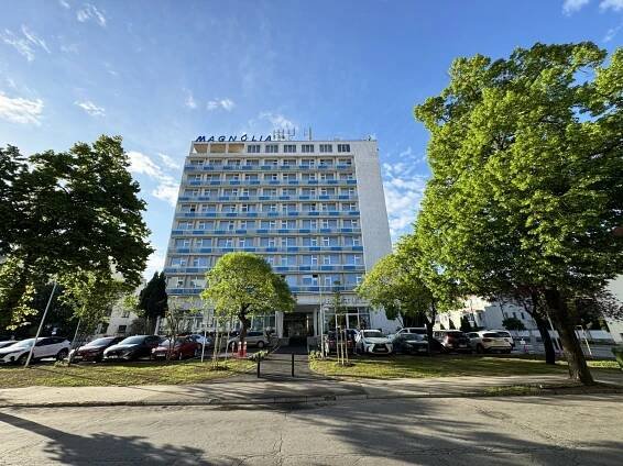Relaxační pobyt, Hotel Magnólia **** Piešťany | Domalenka
